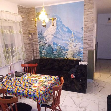 Holiday Home In Balatonfenyves 18465 Екстериор снимка