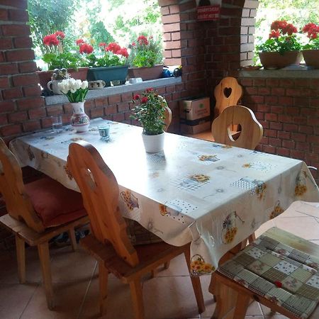 Holiday Home In Balatonfenyves 18465 Екстериор снимка