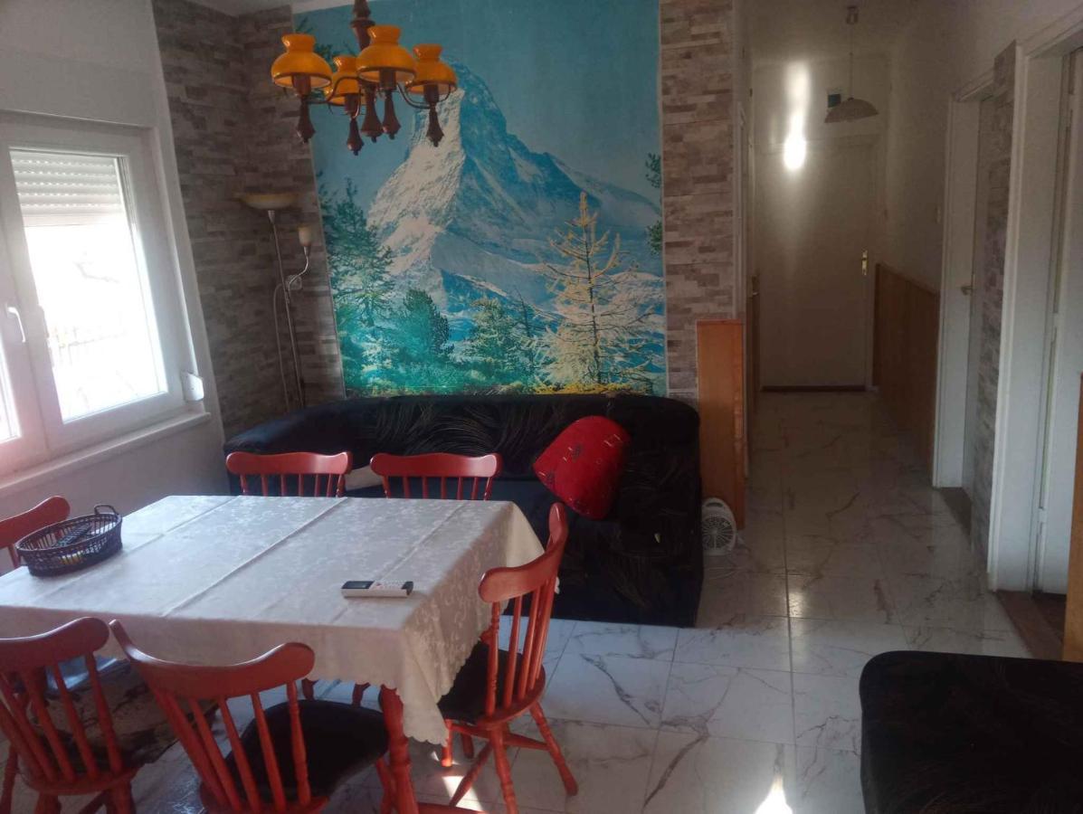 Holiday Home In Balatonfenyves 18465 Екстериор снимка