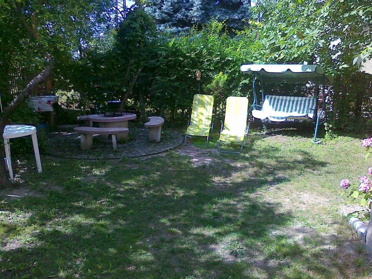 Holiday Home In Balatonfenyves 18465 Екстериор снимка