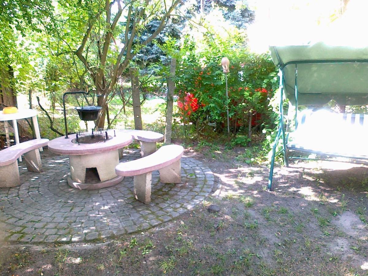 Holiday Home In Balatonfenyves 18465 Екстериор снимка