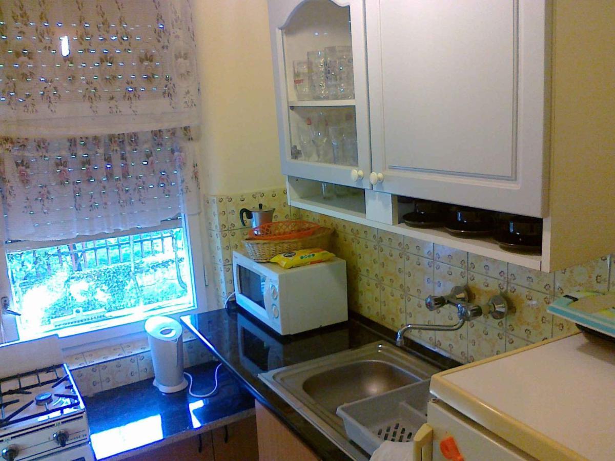 Holiday Home In Balatonfenyves 18465 Екстериор снимка