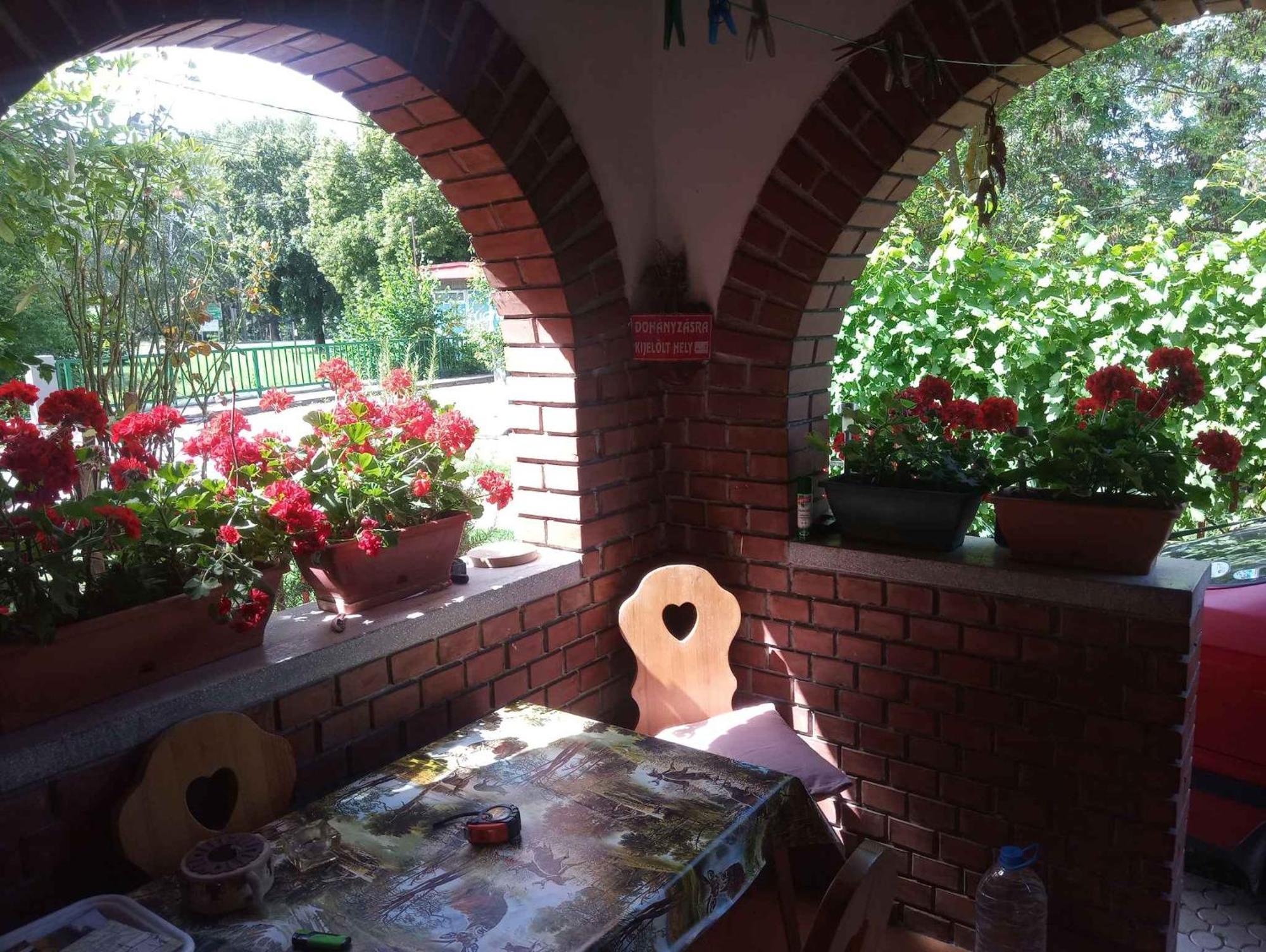 Holiday Home In Balatonfenyves 18465 Екстериор снимка
