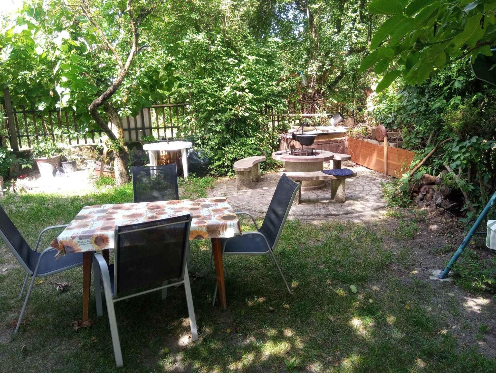 Holiday Home In Balatonfenyves 18465 Екстериор снимка
